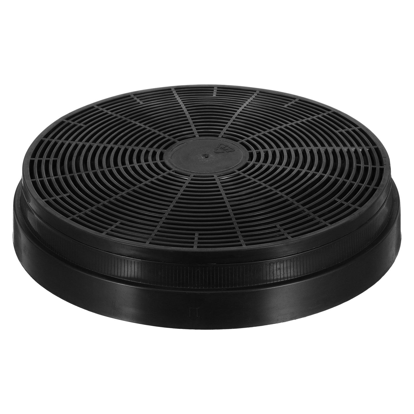 Commercial Kitchen Vent Hood - 6,9 Zoll Dunstabzugshauben-Kohlefilter Waschbarer Fett- und