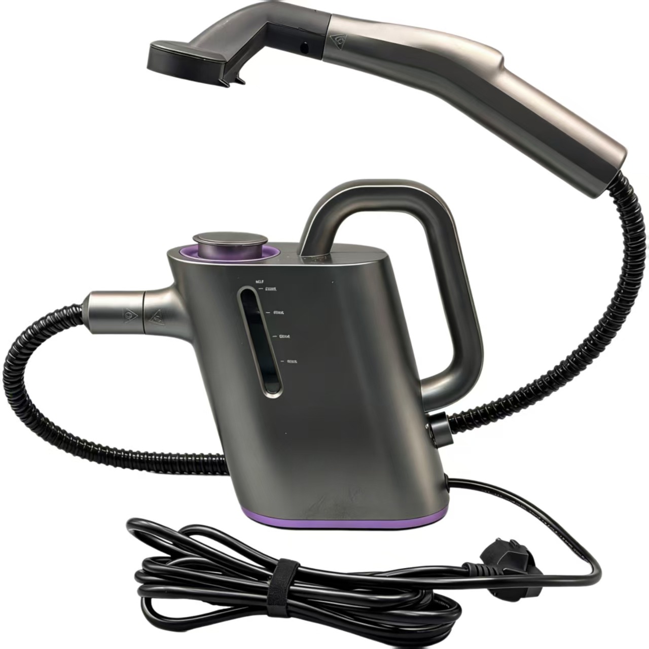 Kitchen Cleaner Commercial - 2026 Pro Kommerzieller Handdampfreiniger Multifunktional 1600W
