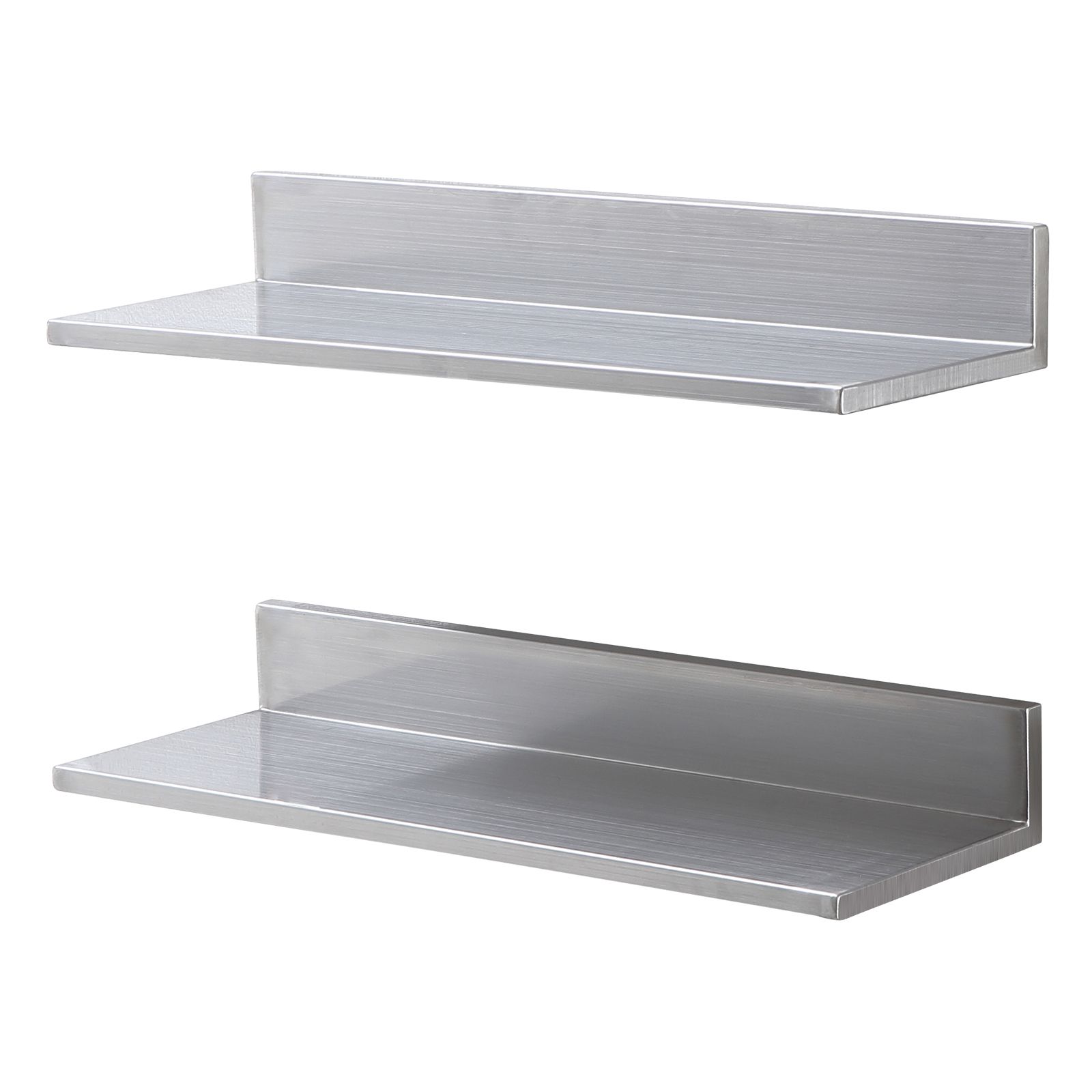 Commercial Kitchen Backsplash - 8,6