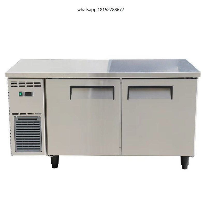 Commercial Kitchen Equipment - Küchen- und Restaurant-Ausstattung aus Edelstahl, Gewerbliche