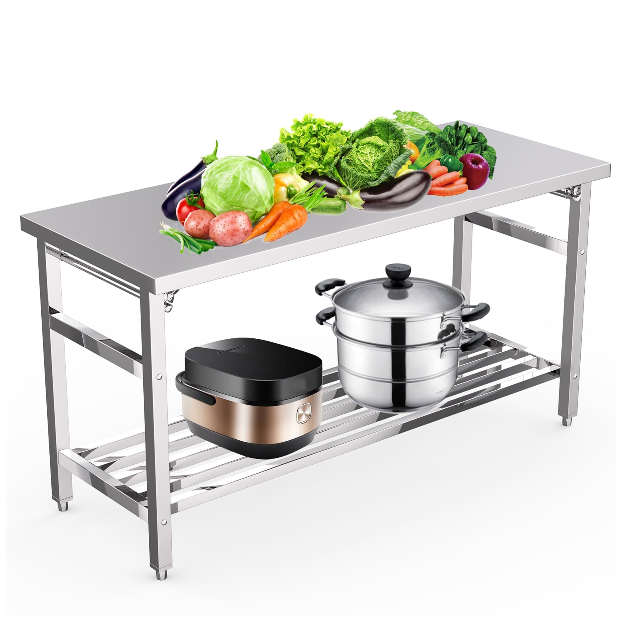 Commercial Kitchen Equipment - 60