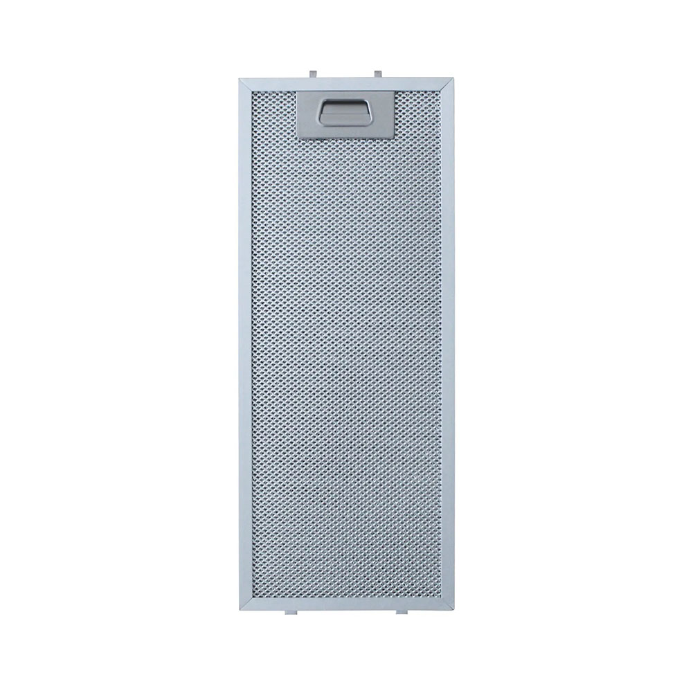 Commercial Kitchen Vent Hood - Aluminium-Fettfilter 204 x 490 mm für