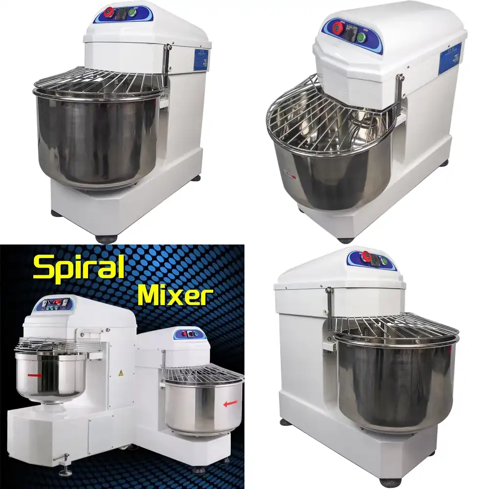 Commercial Kitchen Equipment - 2026 Heißer Verkauf # Gewerbliche Bäckereiausrüstung