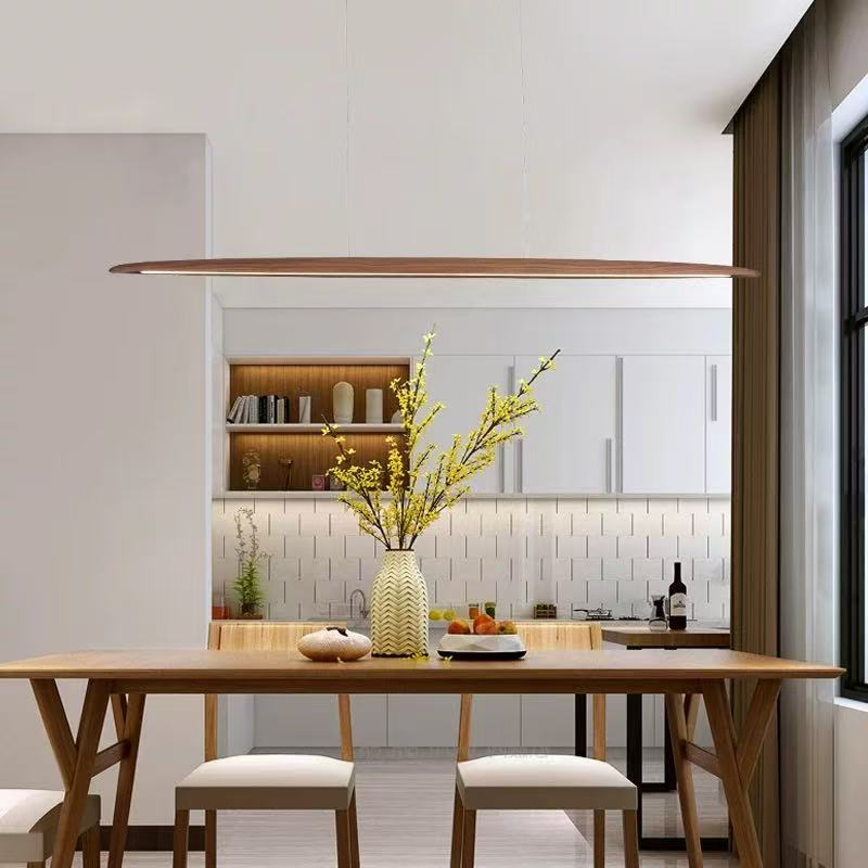 2026 Holz-Pendelleuchte, LED-H – Commercial Kitchen Island Bewertung und Preis