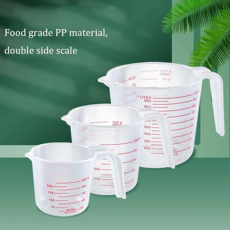 250/500/1000ML Leichtathlende  – Commercial Kitchen Timer Bewertung und Preis