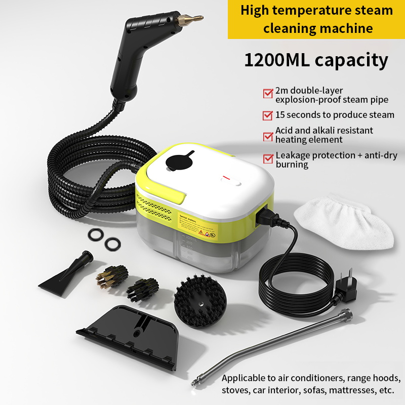 Dampf Reiniger Hochdruck Tempe – Kitchen Cleaner Commercial Bewertung und Preis