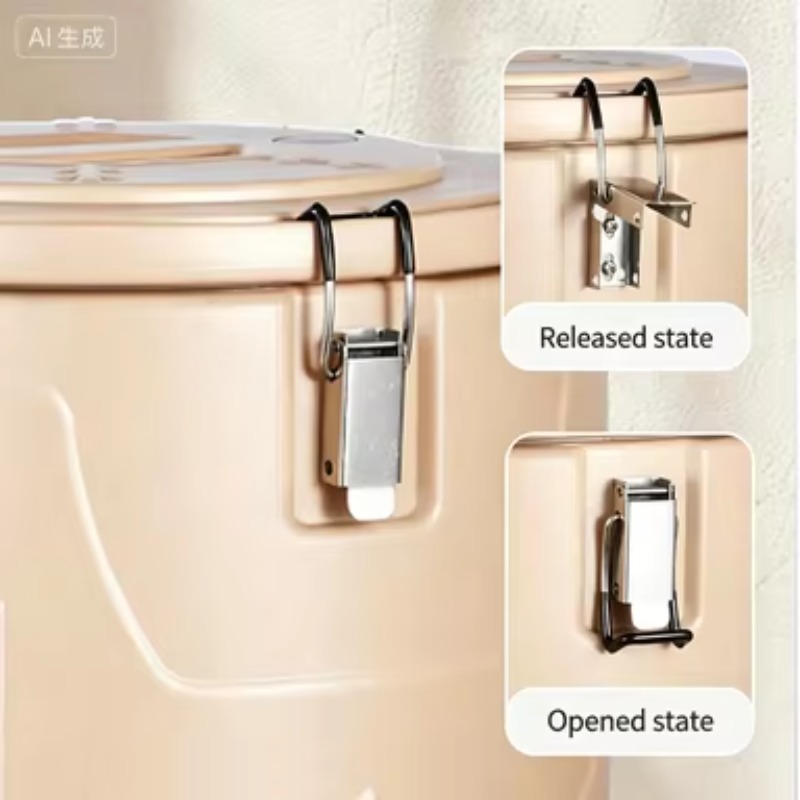 Kommerzielle Isolierte Lebensm – Commercial Kitchen Equipment Bewertung und Preis