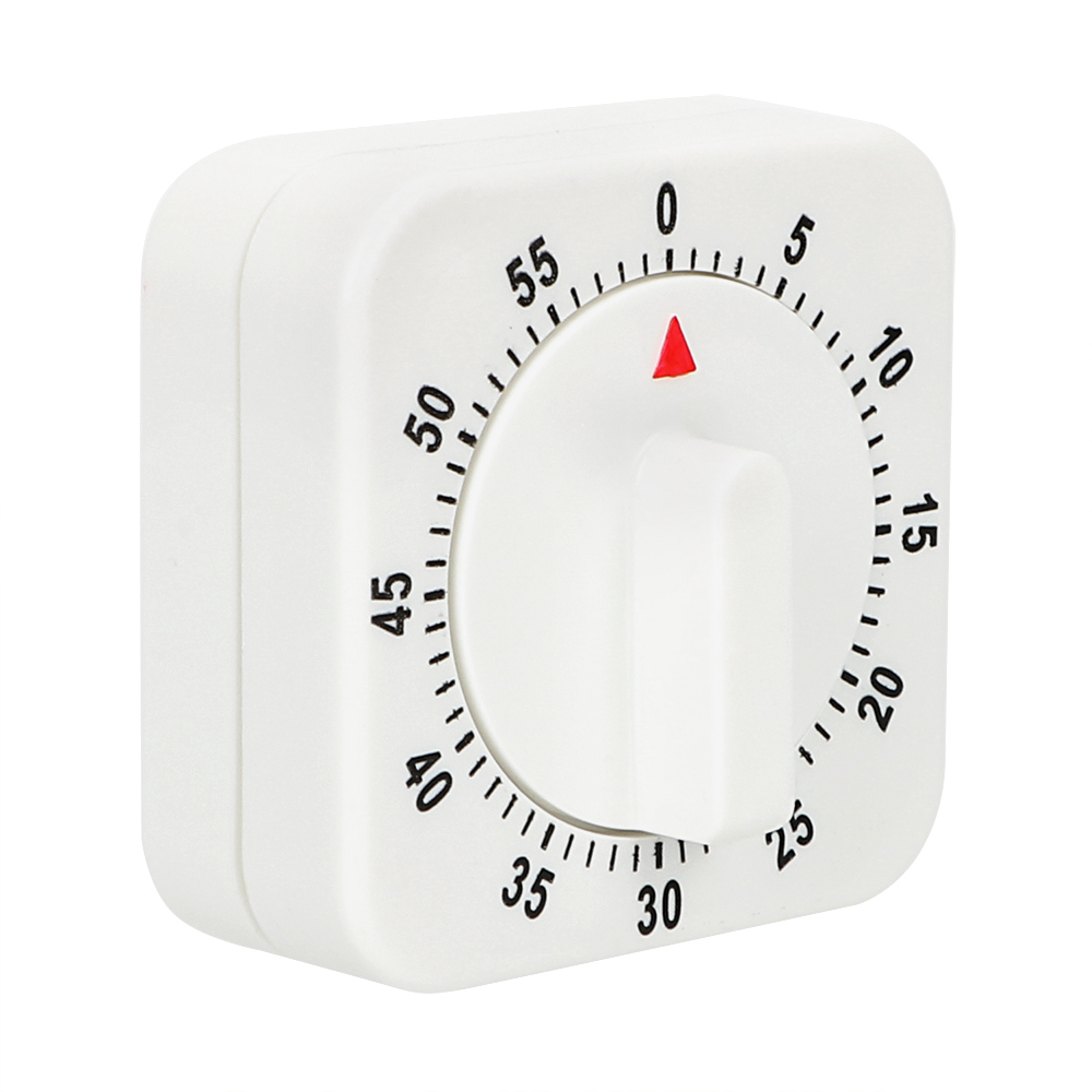 HILIFE Praktischer 60-Minuten- – Commercial Kitchen Timer Bewertung und Preis