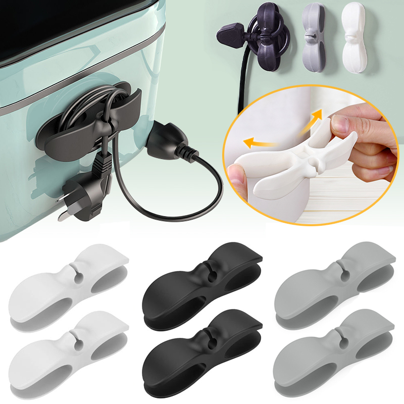3–6 Stück Kabelwickler-Organiz – Commercial Kitchen Appliances Bewertung und Preis