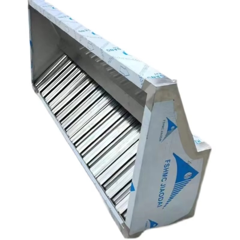 Gewerbliche Küchenausrüstung E – Commercial Kitchen Vent Hood Bewertung und Preis