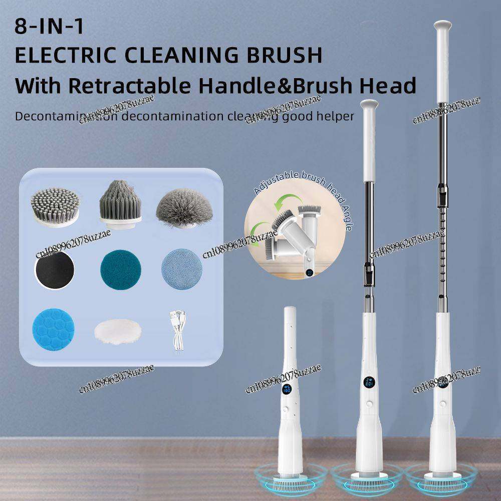 Elektrische Reinigungsbürste K – Kitchen Cleaner Commercial Bewertung und Preis