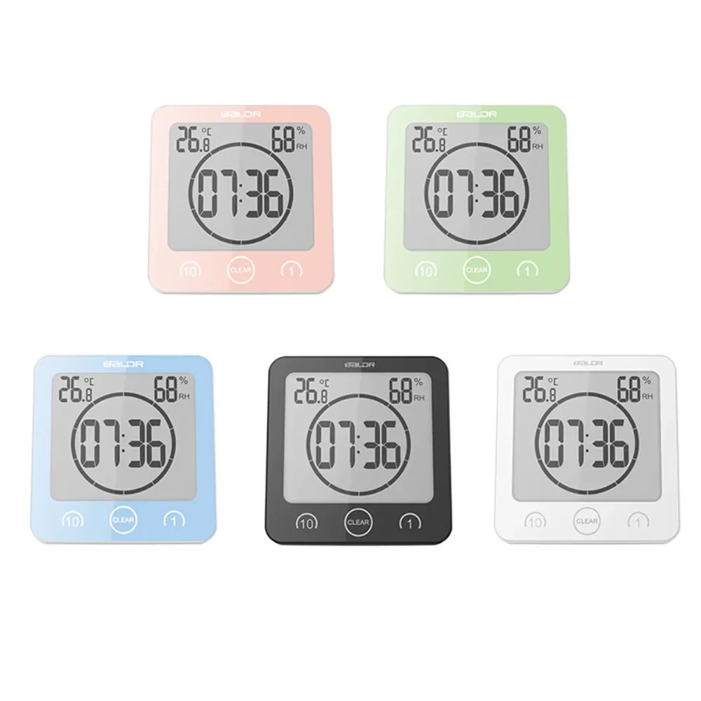 Lcd digital wasserdicht für Wa – Commercial Kitchen Timer Bewertung und Preis