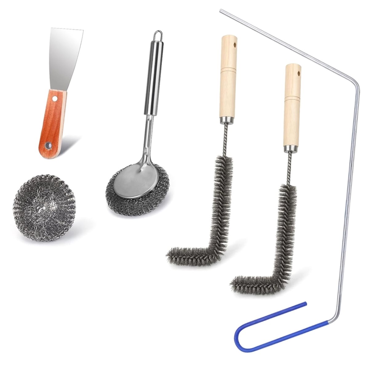A1986K Gewerbliche Fritteusen- – Kitchen Cleaner Commercial Bewertung und Preis