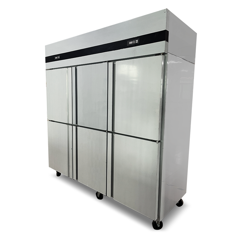 Großhandel Hochwertiger Freist – Commercial Kitchen Equipment Bewertung und Preis