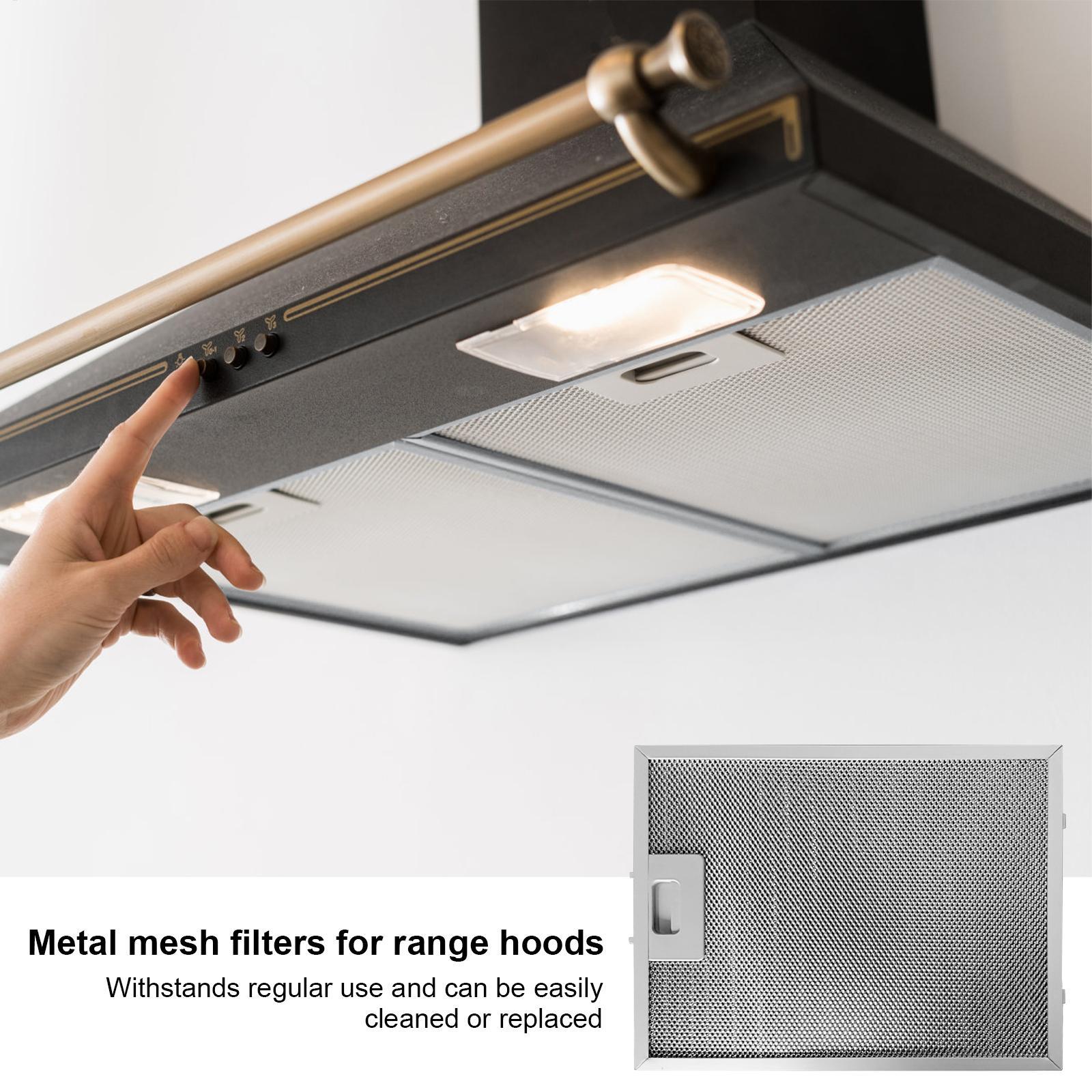 Waschbarer Dunstabzugshauben-F – Commercial Kitchen Hood Bewertung und Preis