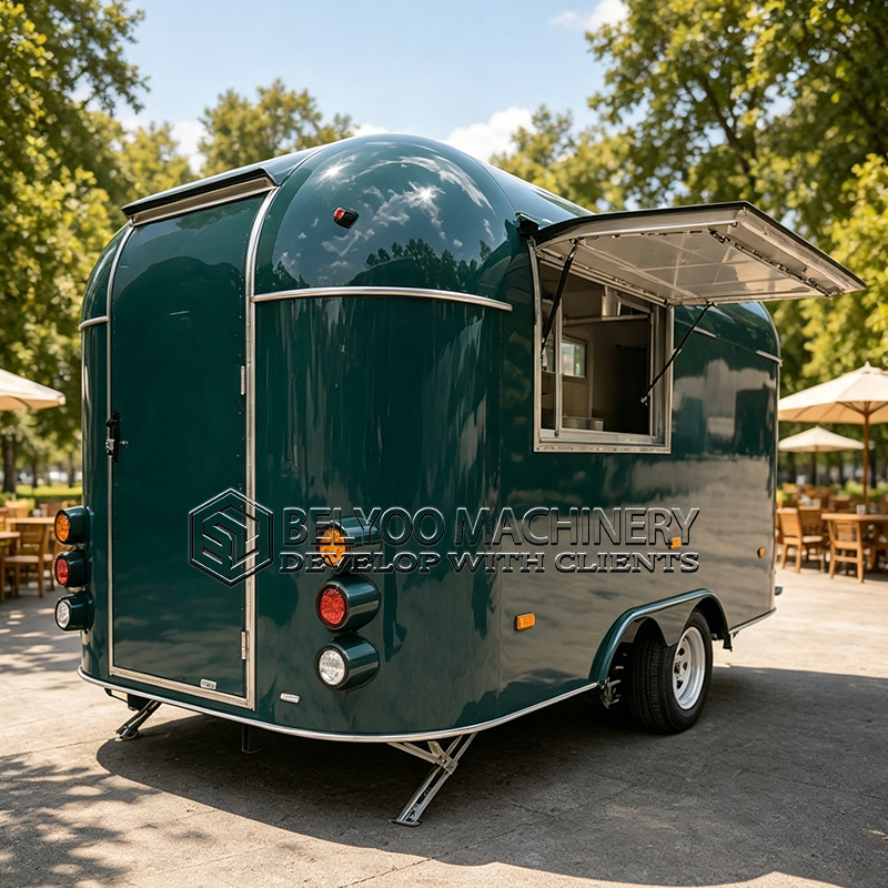 Belyoo Kommerzieller Food-Trai – Commercial Kitchen Equipment Bewertung und Preis