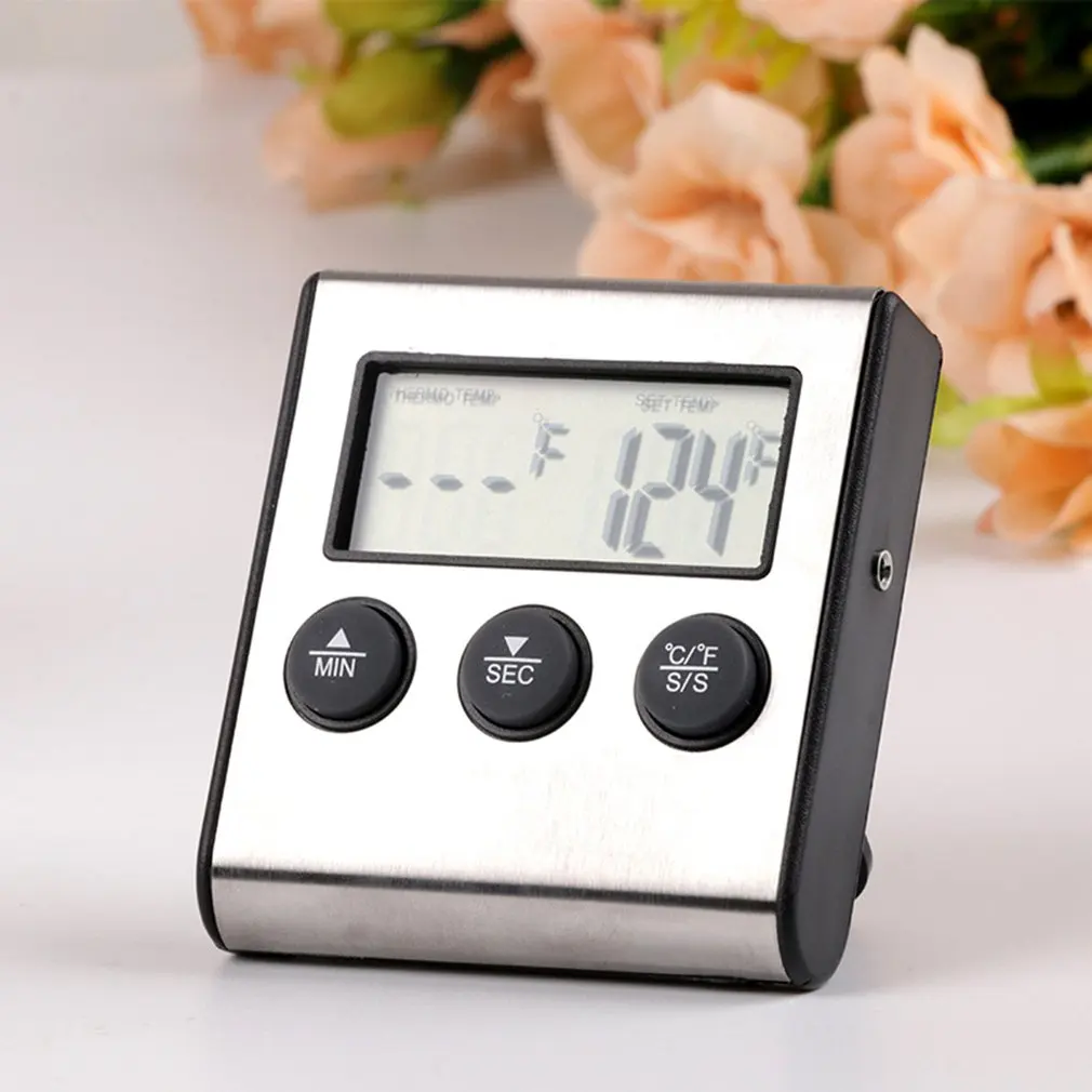 Tp700 Digital Remote Wireless  – Commercial Kitchen Timer Bewertung und Preis
