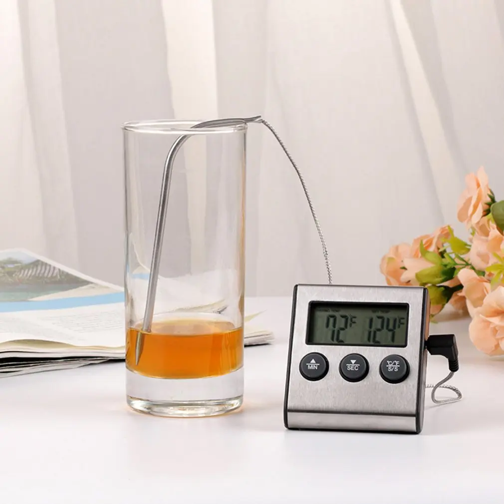 Tp700 Digital Remote Wireless  – Commercial Kitchen Timer Bewertung und Preis
