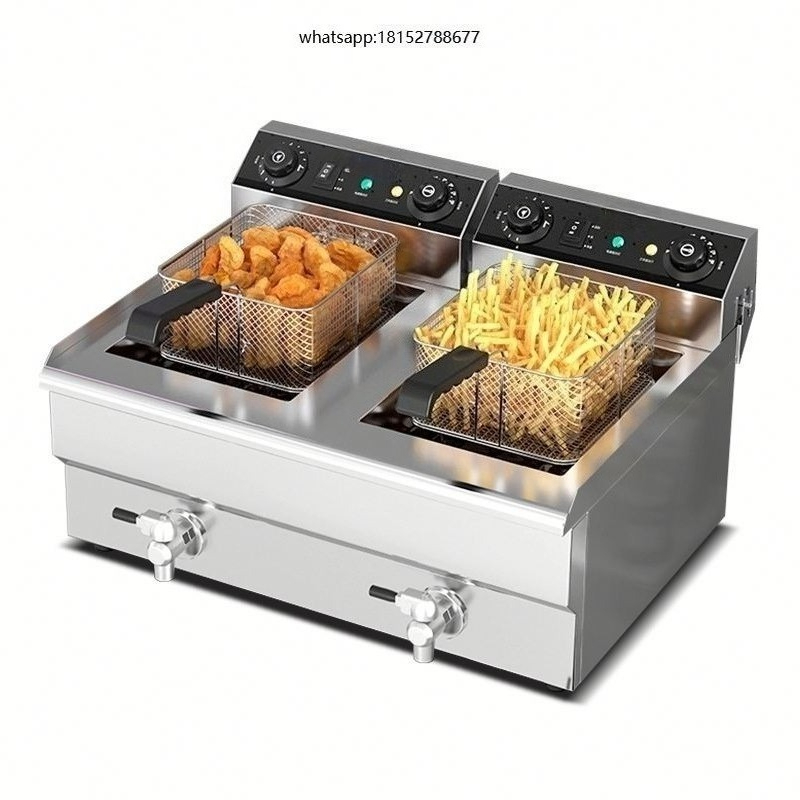 Kommerzielle Oden-Kochmaschine – Commercial Kitchen Equipment Bewertung und Preis