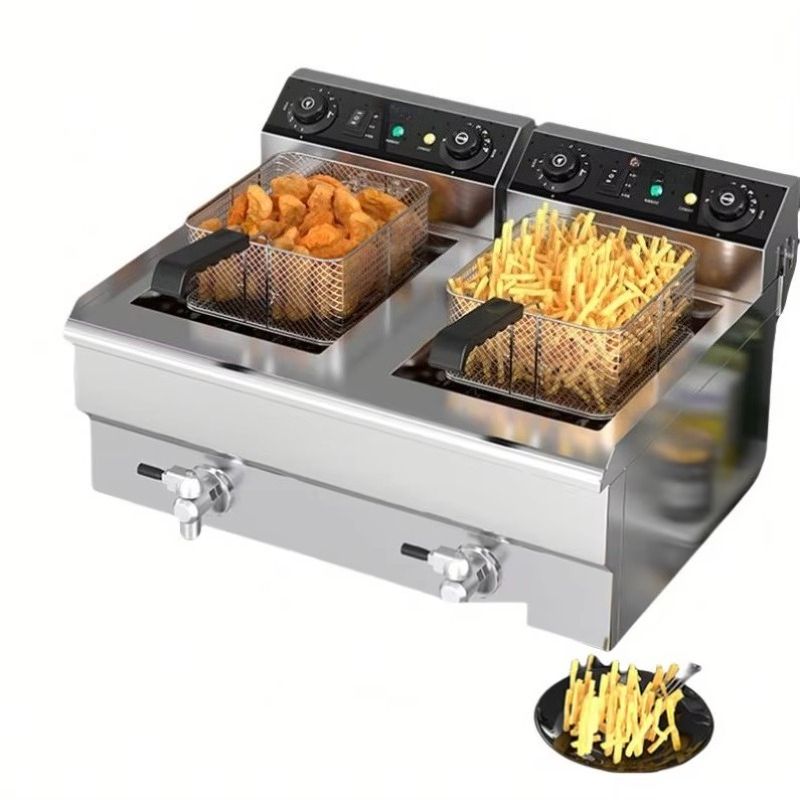Kommerzielle Oden-Kochmaschine – Commercial Kitchen Equipment Bewertung und Preis