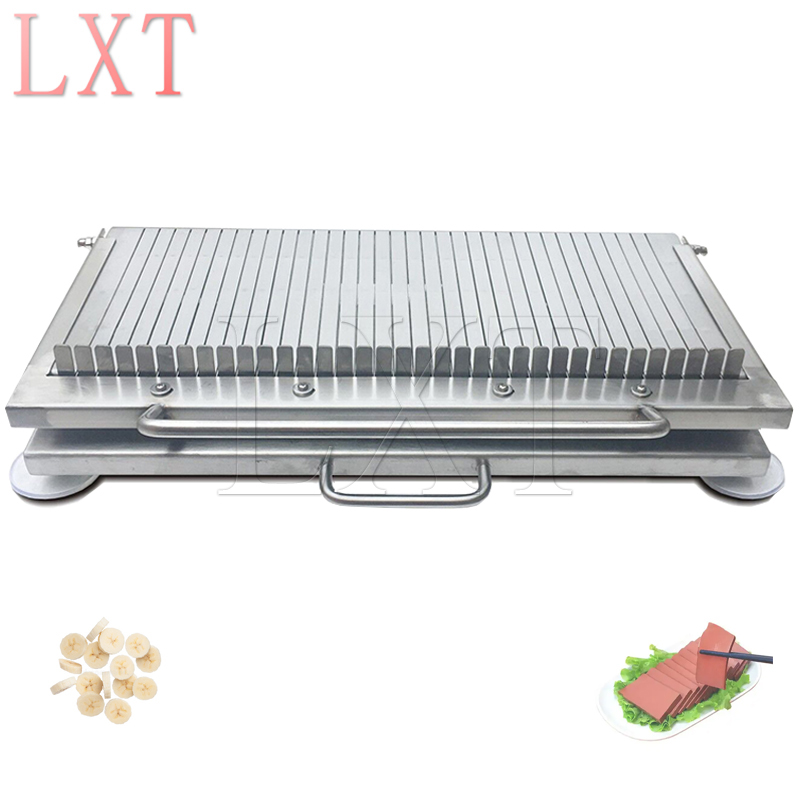 Manueller Aufschnittschneider  – Commercial Kitchen Appliances Bewertung und Preis