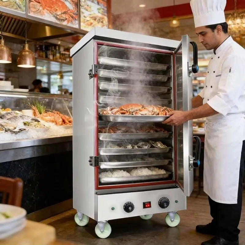 Gewerbliche Küchenausrüstung G – Commercial Kitchen Equipment Bewertung und Preis