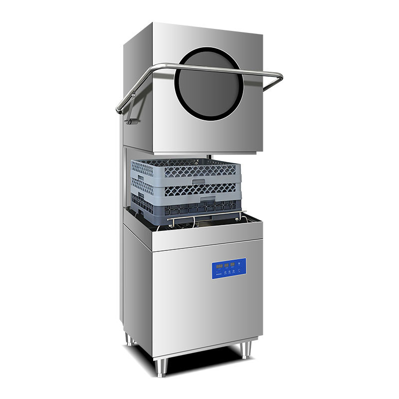 Maßgefertigte Schnellzyklus-Ge – Commercial Kitchen Hood Bewertung und Preis