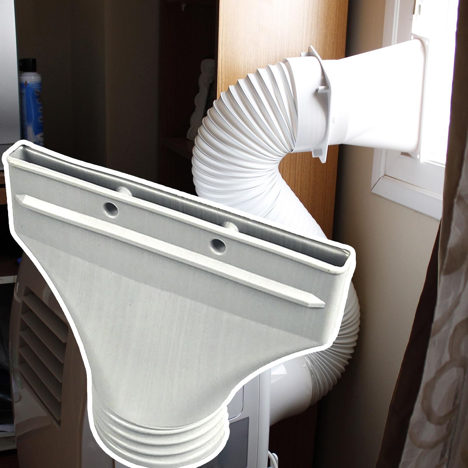 Klimaanlagen-Schlauchverbinder – Commercial Kitchen Vent Hood Bewertung und Preis