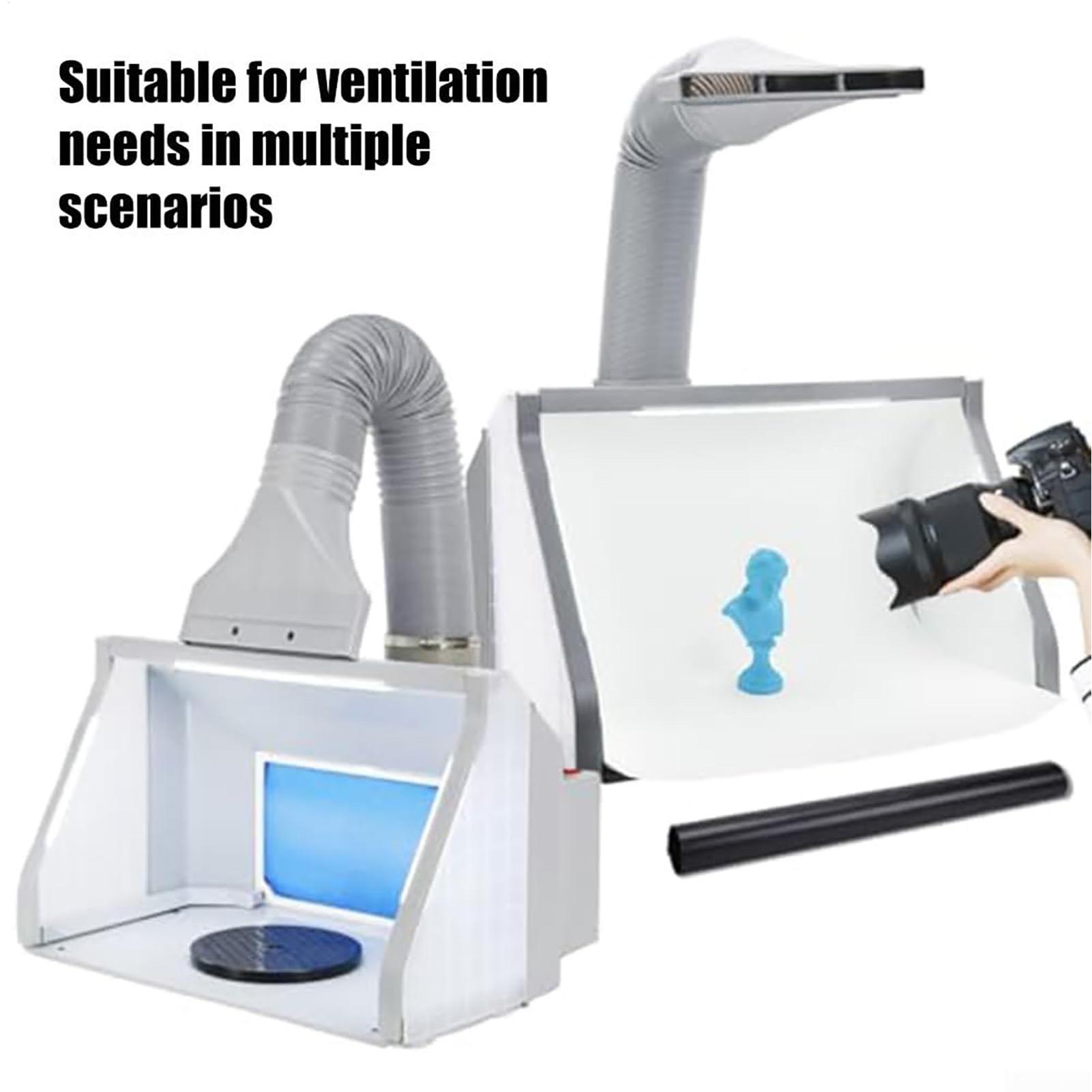 Klimaanlagen-Schlauchverbinder – Commercial Kitchen Vent Hood Bewertung und Preis