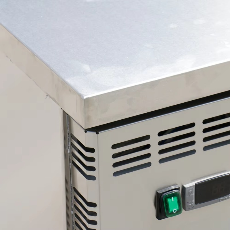 Küchen- und Restaurant-Ausstat – Commercial Kitchen Equipment Bewertung und Preis