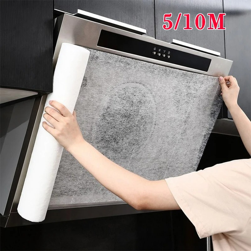 5/10M Einweg-Dunstabzugshauben – Commercial Kitchen Hood Bewertung und Preis