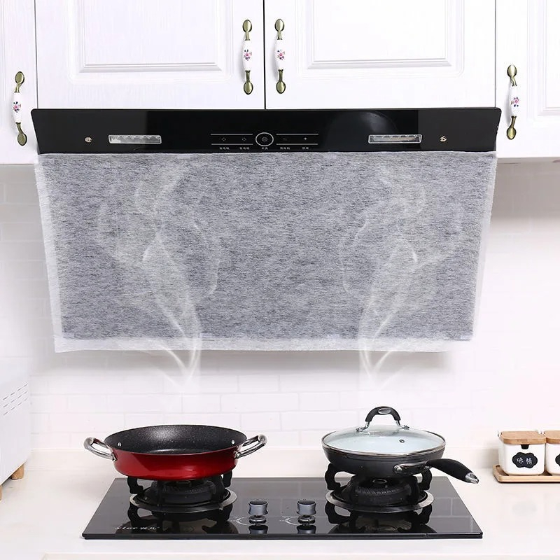 5/10M Einweg-Dunstabzugshauben – Commercial Kitchen Hood Bewertung und Preis