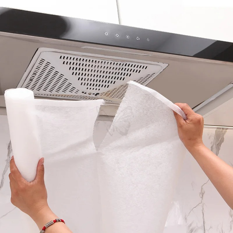 5/10M Einweg-Dunstabzugshauben – Commercial Kitchen Hood Bewertung und Preis
