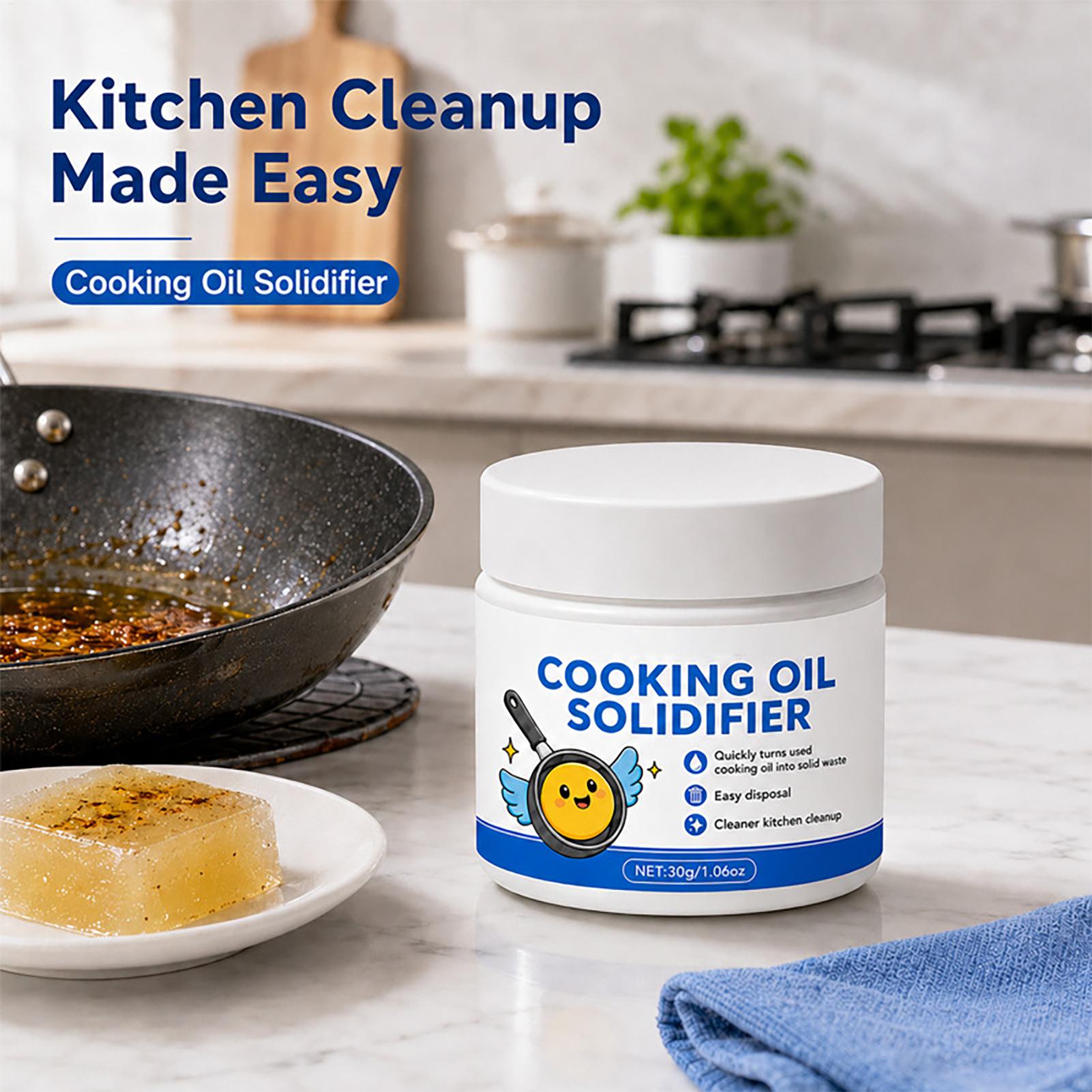 30ml Ölhärter für die Entsorgu – Commercial Kitchen Appliances Bewertung und Preis