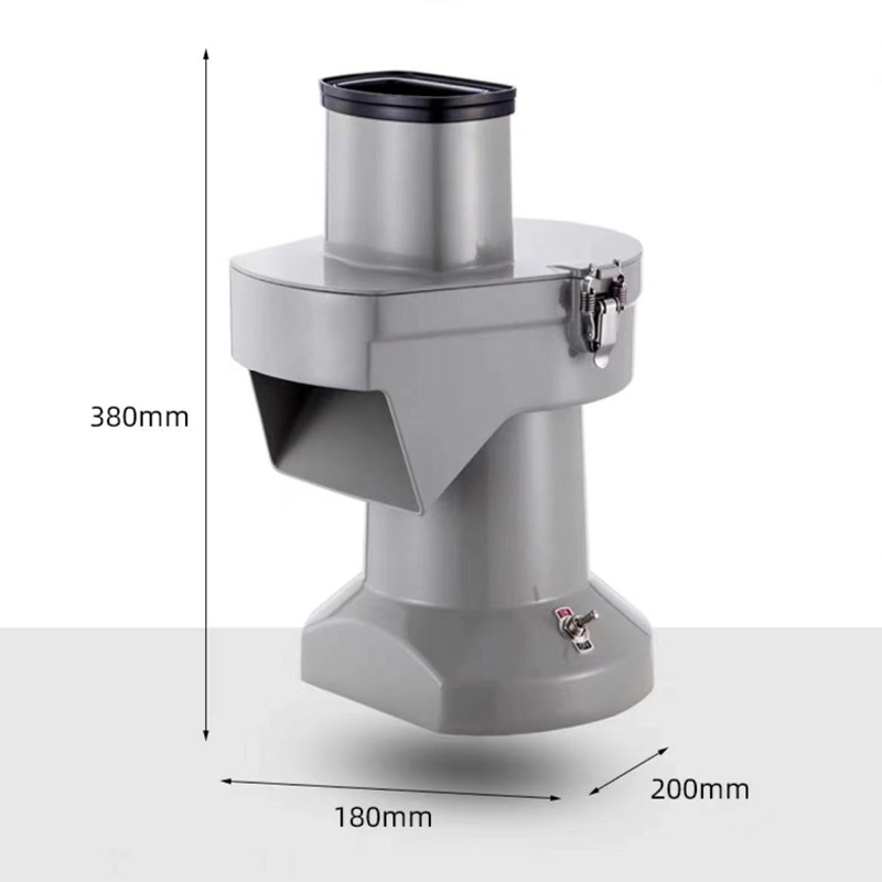 Elektrischer Gemüseschneider,  – Commercial Kitchen Appliances Bewertung und Preis