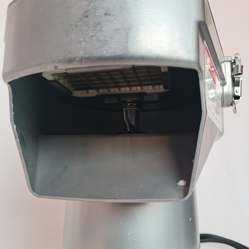 Elektrischer Gemüseschneider,  – Commercial Kitchen Appliances Bewertung und Preis