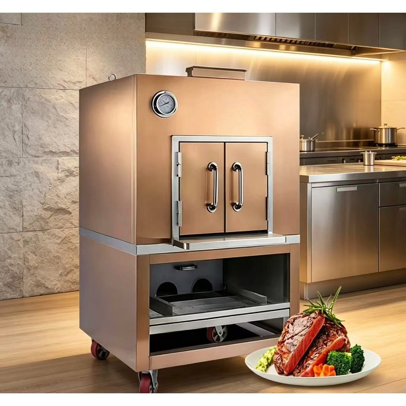 Multifunktionales Gewerbliches – Commercial Kitchen Appliances Bewertung und Preis