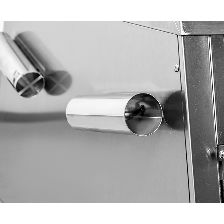Tischplattenförmige gewerblich – Food Warmer Display Bewertung und Preis