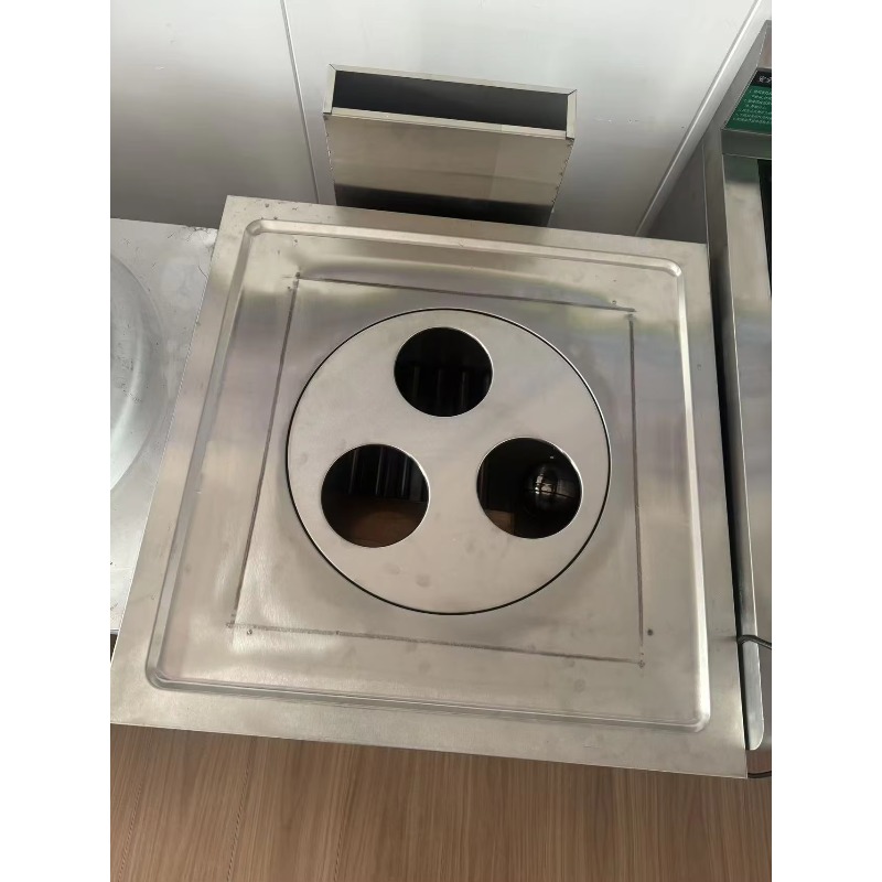 Gewerbliche Küchenausrüstung:  – Commercial Kitchen Equipment Bewertung und Preis