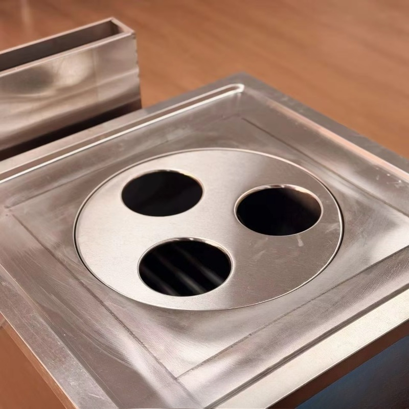 Gewerbliche Küchenausrüstung:  – Commercial Kitchen Equipment Bewertung und Preis