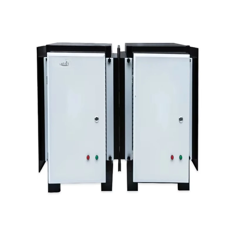 UV-Abgasbehandlungsanlage Plas – Commercial Kitchen Equipment Bewertung und Preis
