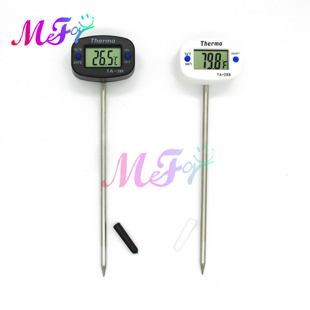 Digitales Lebensmittelthermome – Food Warmer Display Bewertung und Preis