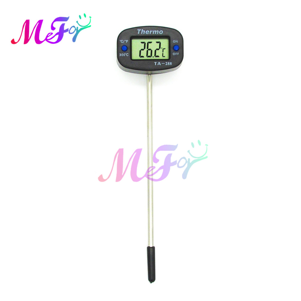 Digitales Lebensmittelthermome – Food Warmer Display Bewertung und Preis