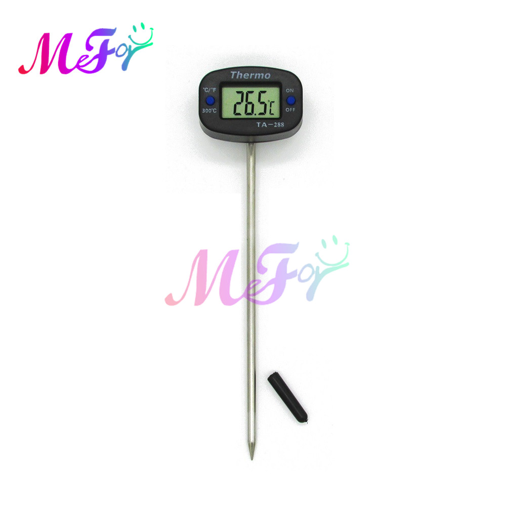 Digitales Lebensmittelthermome – Food Warmer Display Bewertung und Preis