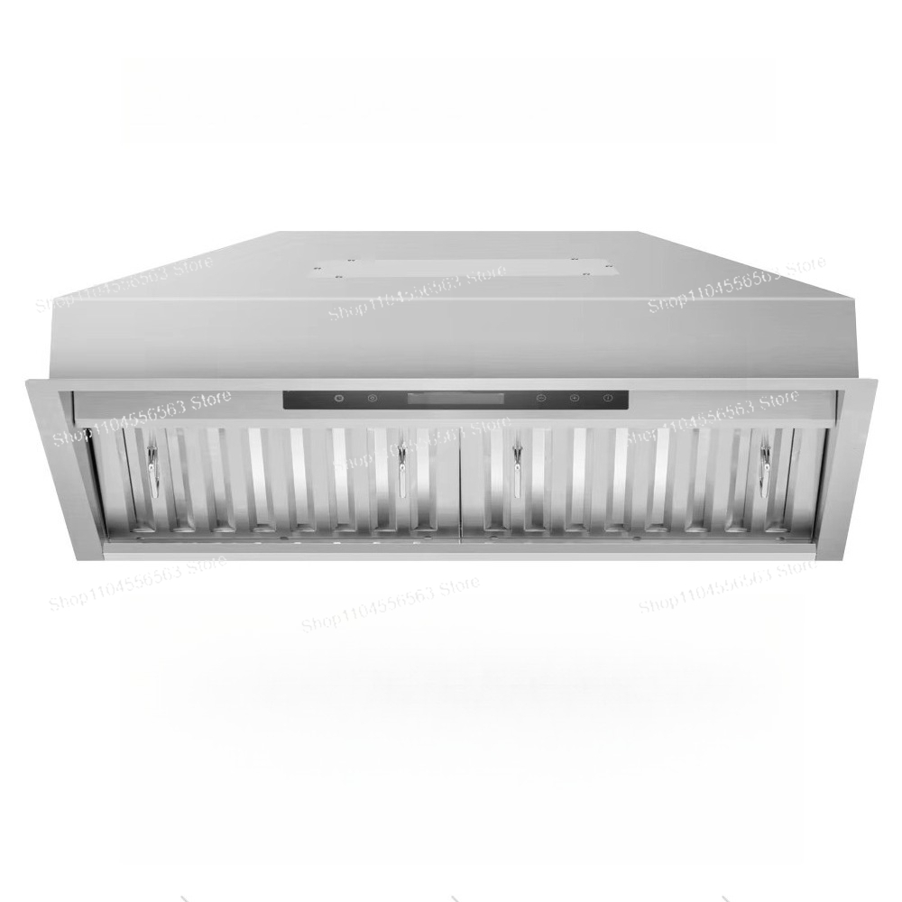 Leistungsstarke kommerzielle D – Commercial Kitchen Range Hood Bewertung und Preis