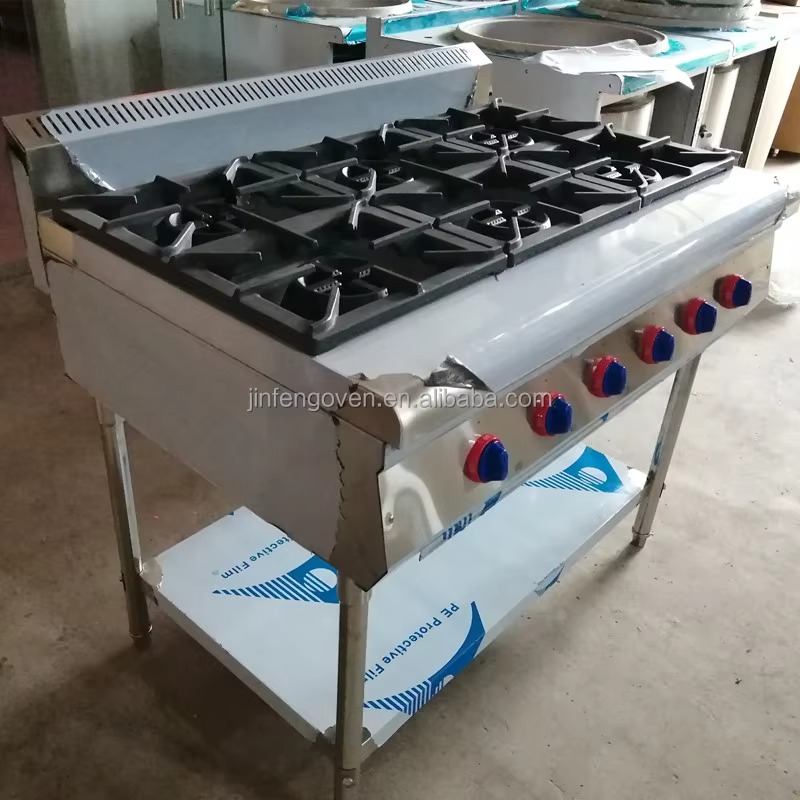 Gewerbliche Küchenausstattung  – Commercial Kitchen Equipment Bewertung und Preis