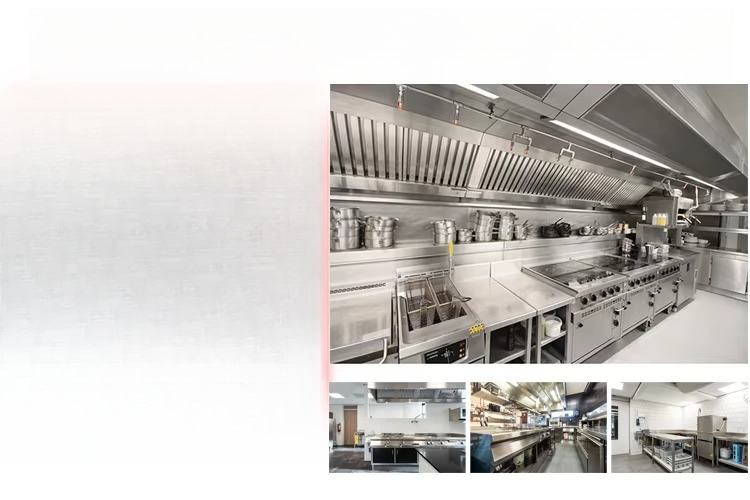 CHEFMAX Kommerzielle KFC McDon – Commercial Kitchen Equipment Bewertung und Preis