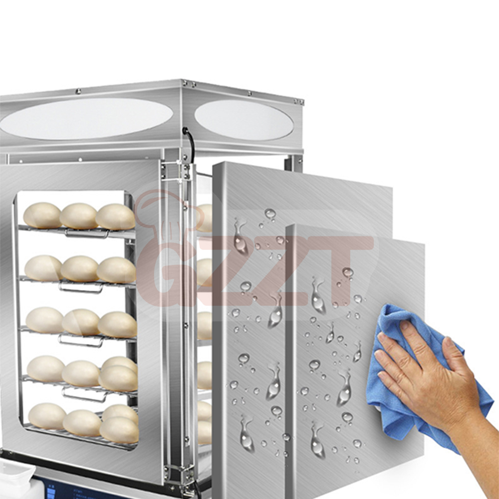 Elektrischer gewerblicher Edel – Food Warmer Display Bewertung und Preis
