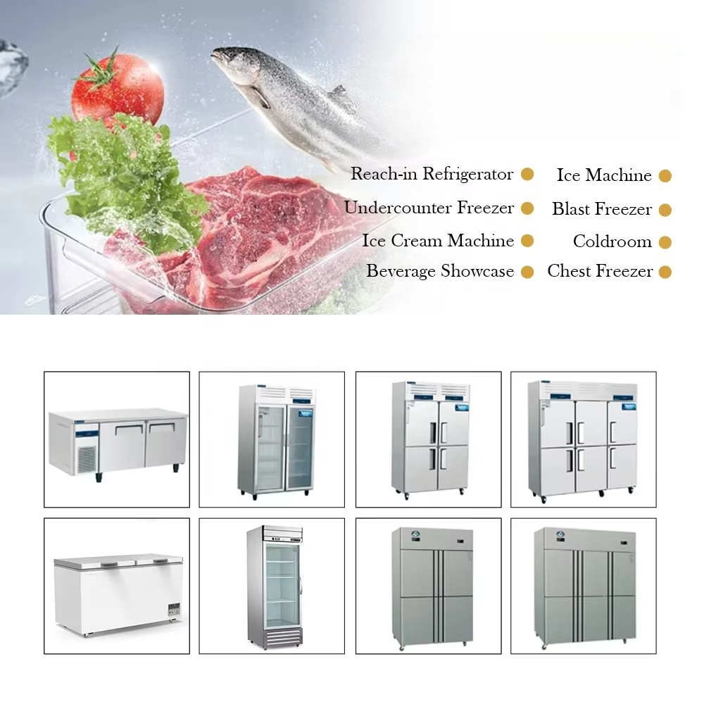 Meistverkaufte Moderne Freiste – Commercial Kitchen Equipment Bewertung und Preis