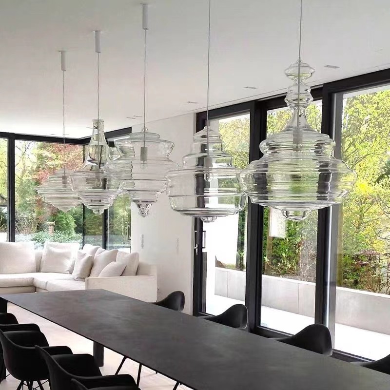 Postmoderne industrielle Lampe – Commercial Kitchen Island Bewertung und Preis
